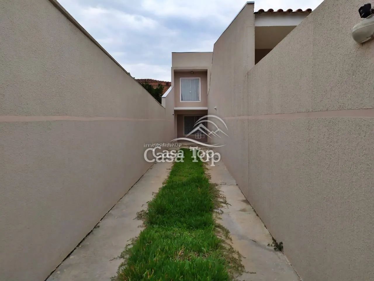 Sobrado para alugar Uvaranas - Foto 2