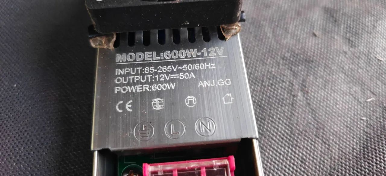 VENDO MÓDULO TARAMPS TS400 - Foto 5