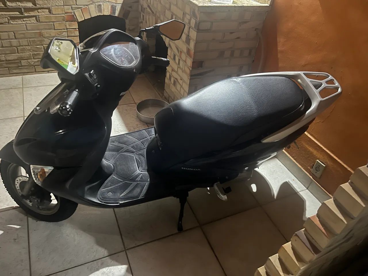 Honda lead  - Foto 2