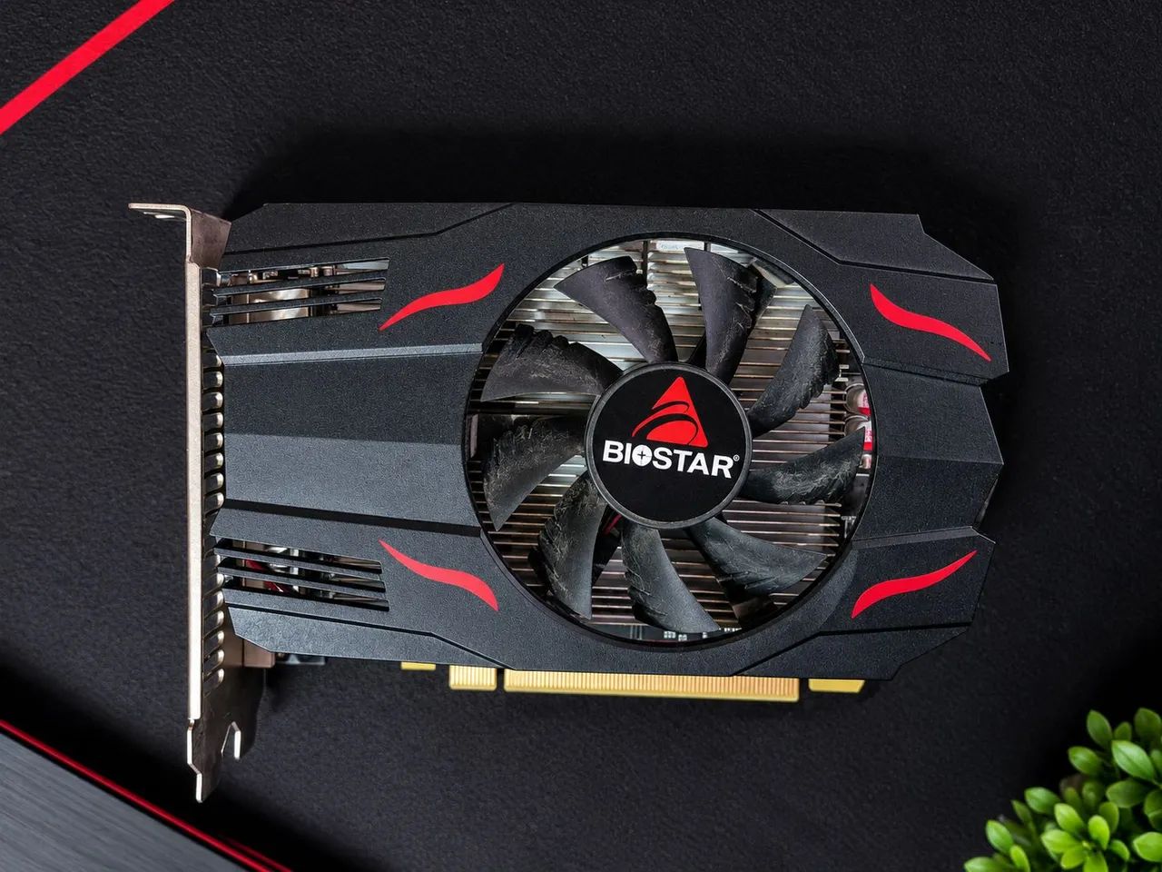 AMD RX 550