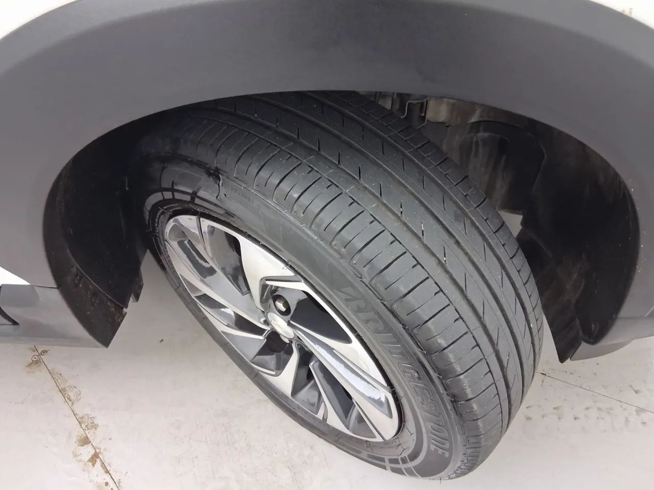 Chevrolet Spin PREMIER 1.8 8V Econo.Flex 5p Aut., foto 13 de 18