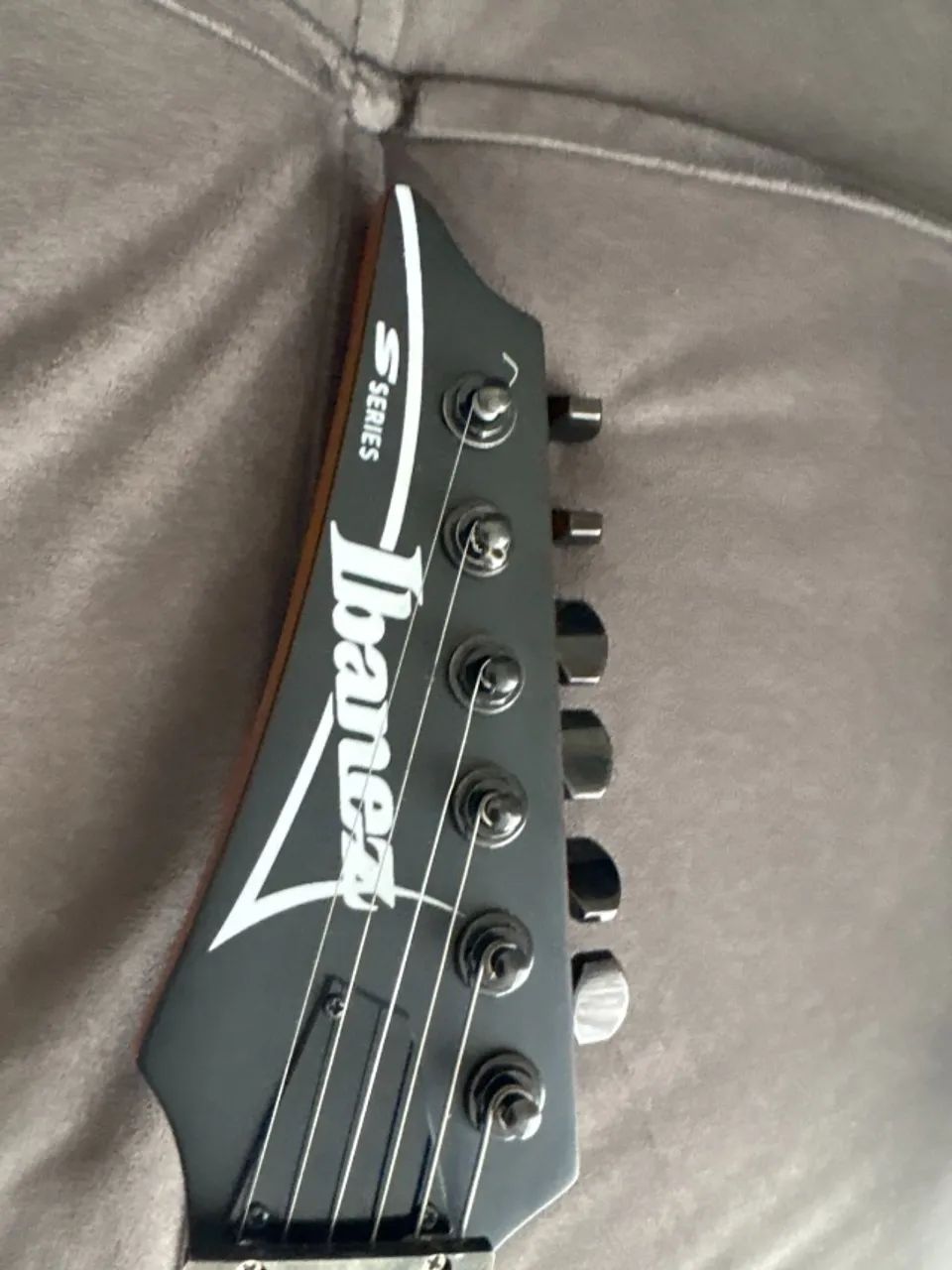 ibanez s470