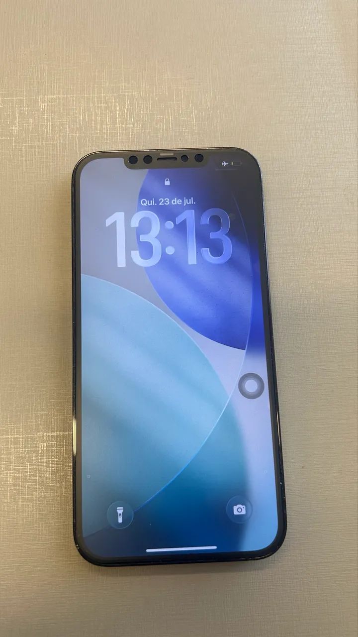 Iphone 12 pro max 