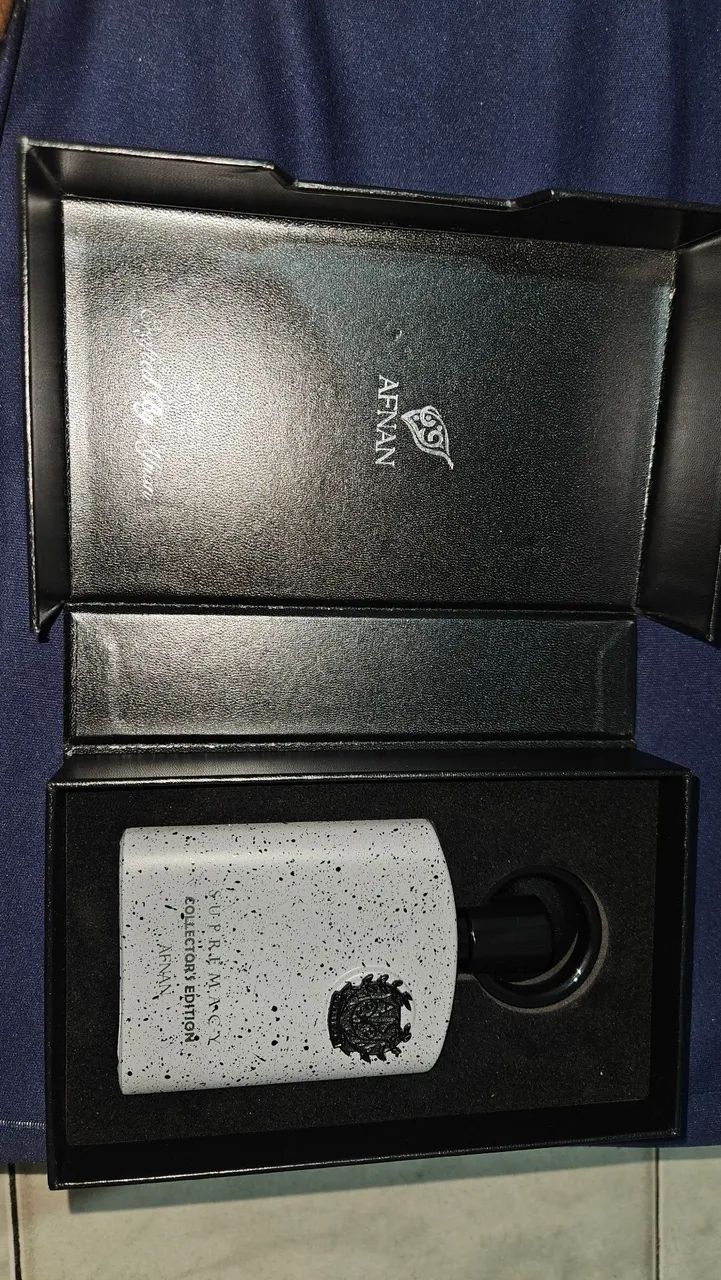Perfume Supremacy  - Foto 5
