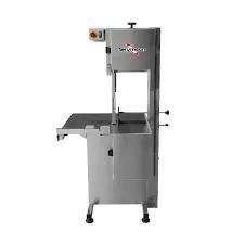 Máquina de serra Skymsen SL-282- INOX