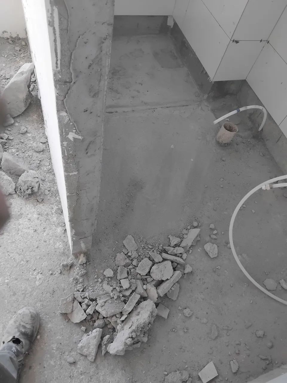 Pedreiro empreiteiro  - Foto 2