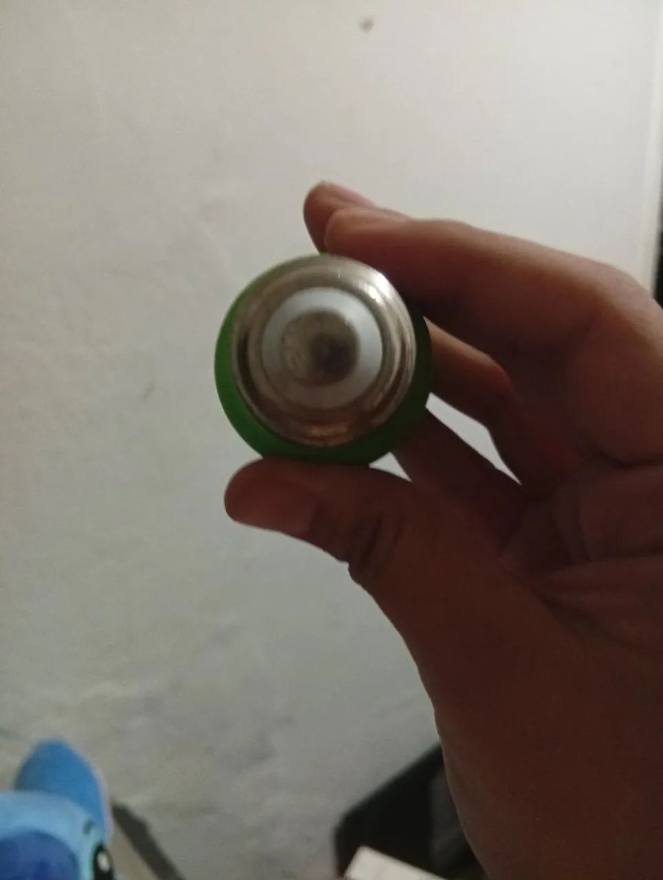 Lâmpada Espiral Fluorescente Verde Foxlux 15W - 220V  - Foto 3