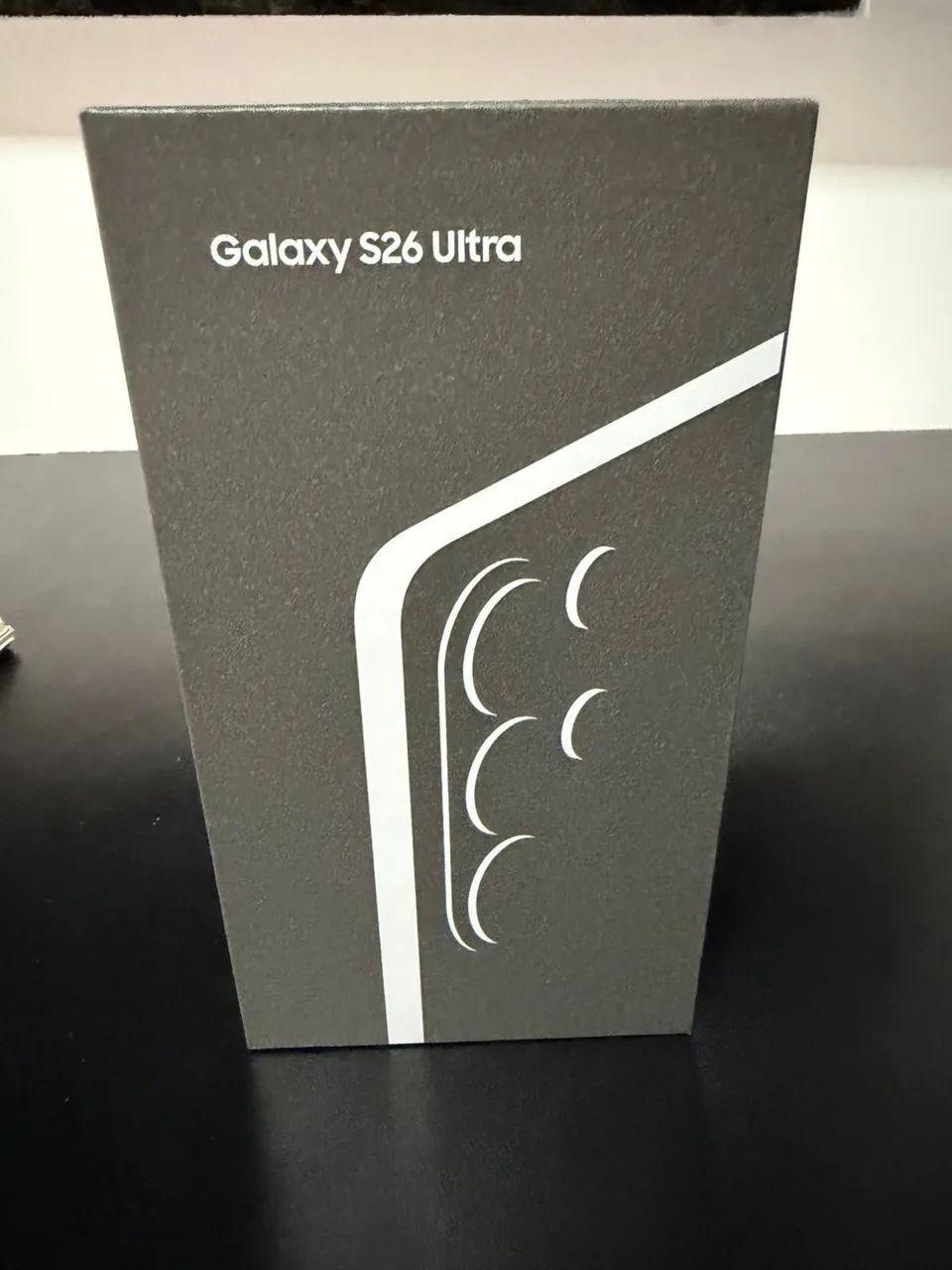 Galaxy s26 ultra 512gb - Foto 2