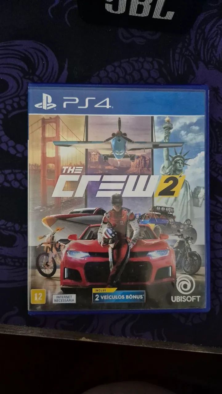Vendo jogos de ps4 - Foto 2
