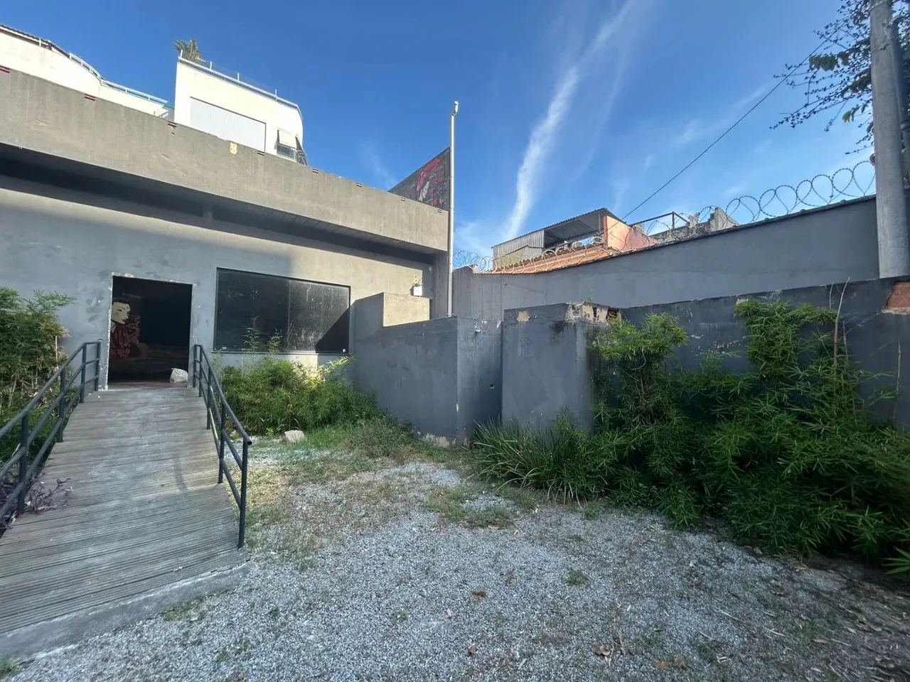 ESPAÇO COMERCIAL PARA LOCAÇÃO - CENTRO DA FREGUESIA - Foto 2
