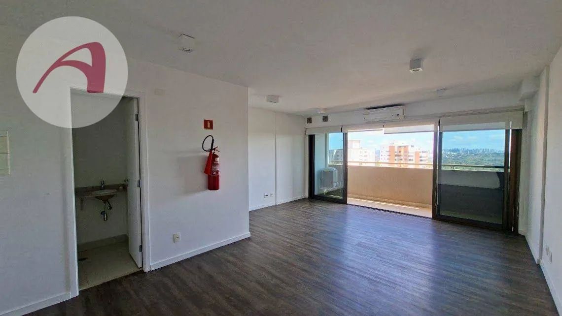 OFFICE COM 38 M² PARA LOCAÇÃO NA RUA CERRO CORA - Foto 3