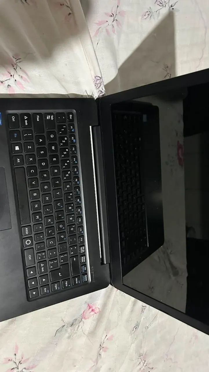 Notebook Positivo Stilo XC7660 Core i3 - Ótimo Estado - Foto 3