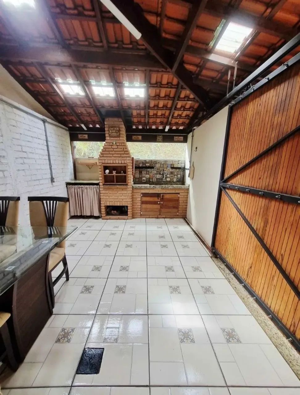 Casa em condomínio Barueri SP