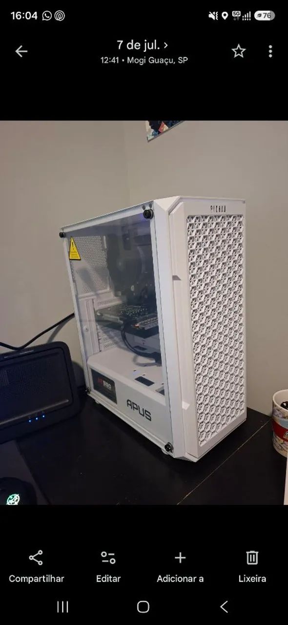 PC GAMER