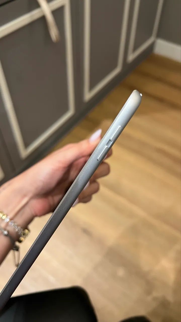 iPad 
