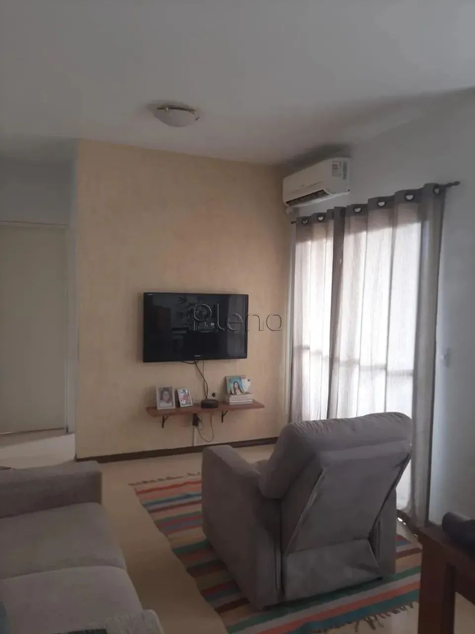 Apartamento à Venda no Condomínio Parque dos Pássaros em Valinhos, no bairro Ortizes. - Foto 10