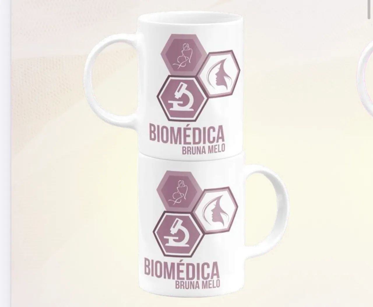 Caneca Personalizada  - Foto 5