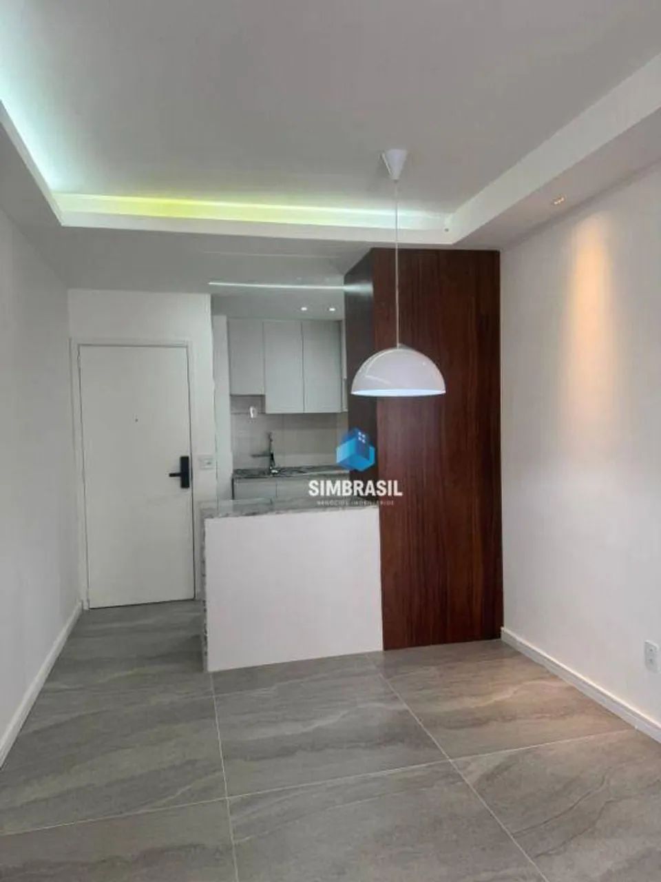 Apartamento com 2 quartos à venda no Edifício Carla Cristina (Cambuí - Campinas/SP) - Foto 2