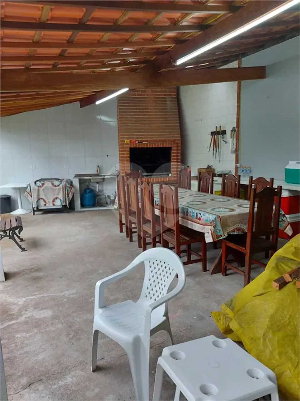 Sobrado com 5 quartos à venda em Vila jacuí - SP - Foto 4