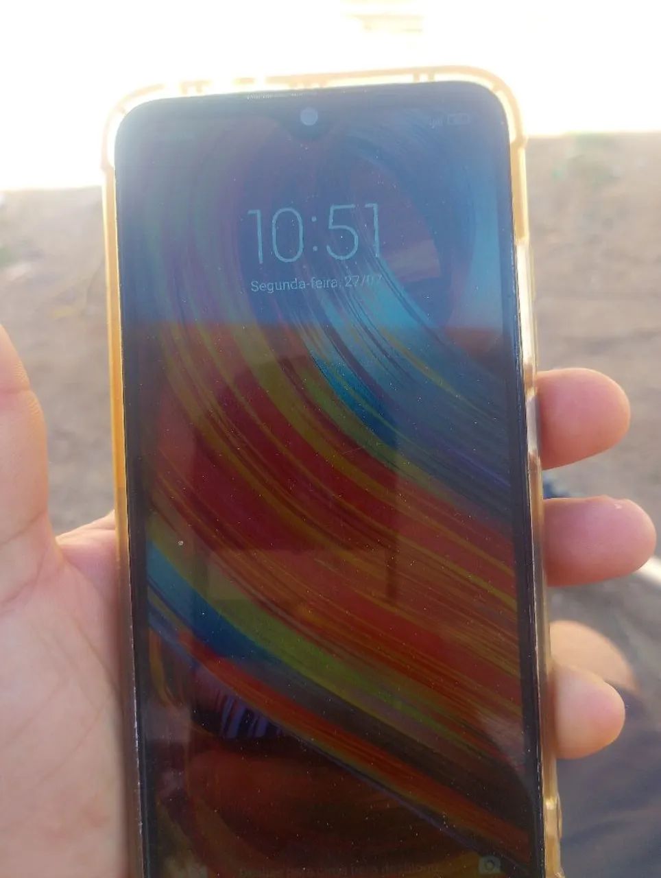 Redimi note 7 - Foto 2