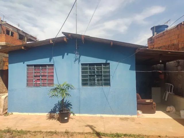 IMÓVEL ESCRITURADO NA ESTRUTURAL - Foto 3