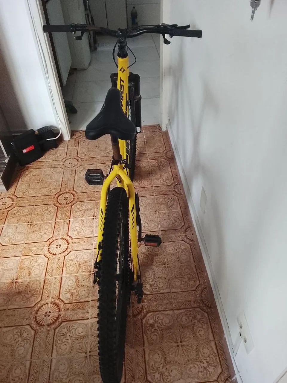  Bicicleta aro 29 - Foto 4