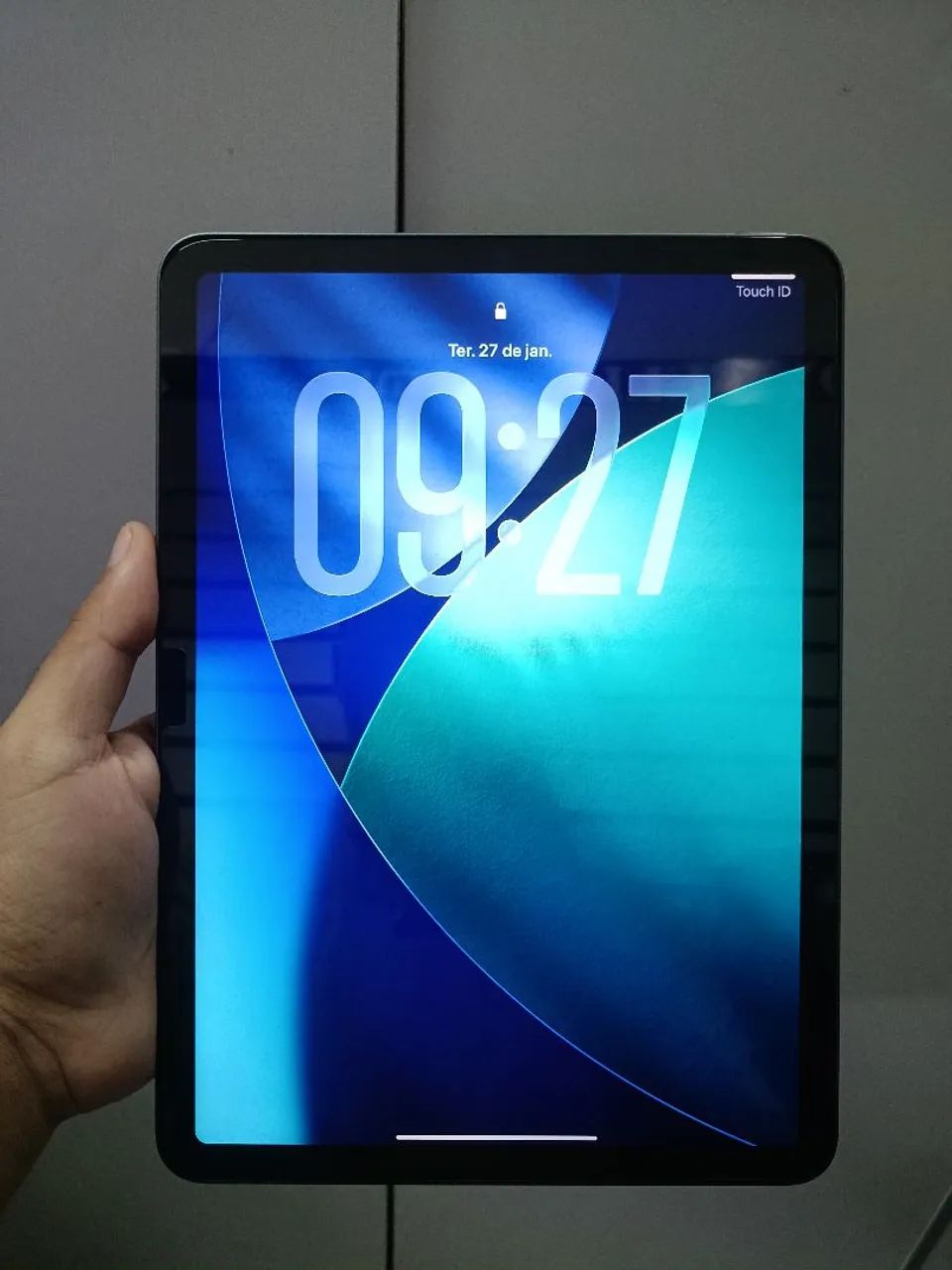 iPad Air 5 geração M1  - Foto 2