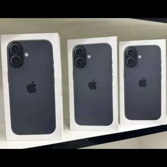 Iphone 17 256gb lacrado