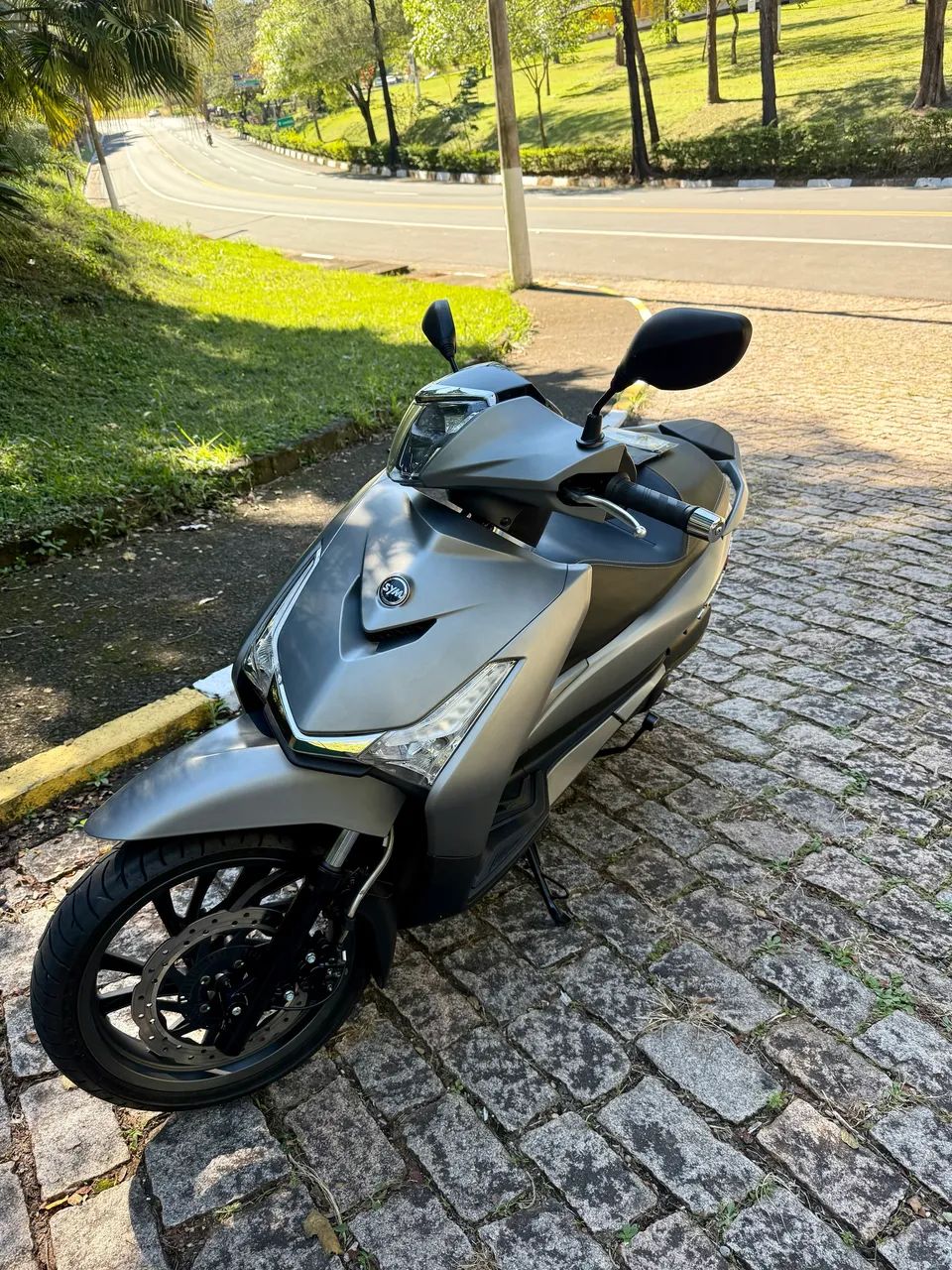 City com hd 300 com 6.000 km - Foto 5