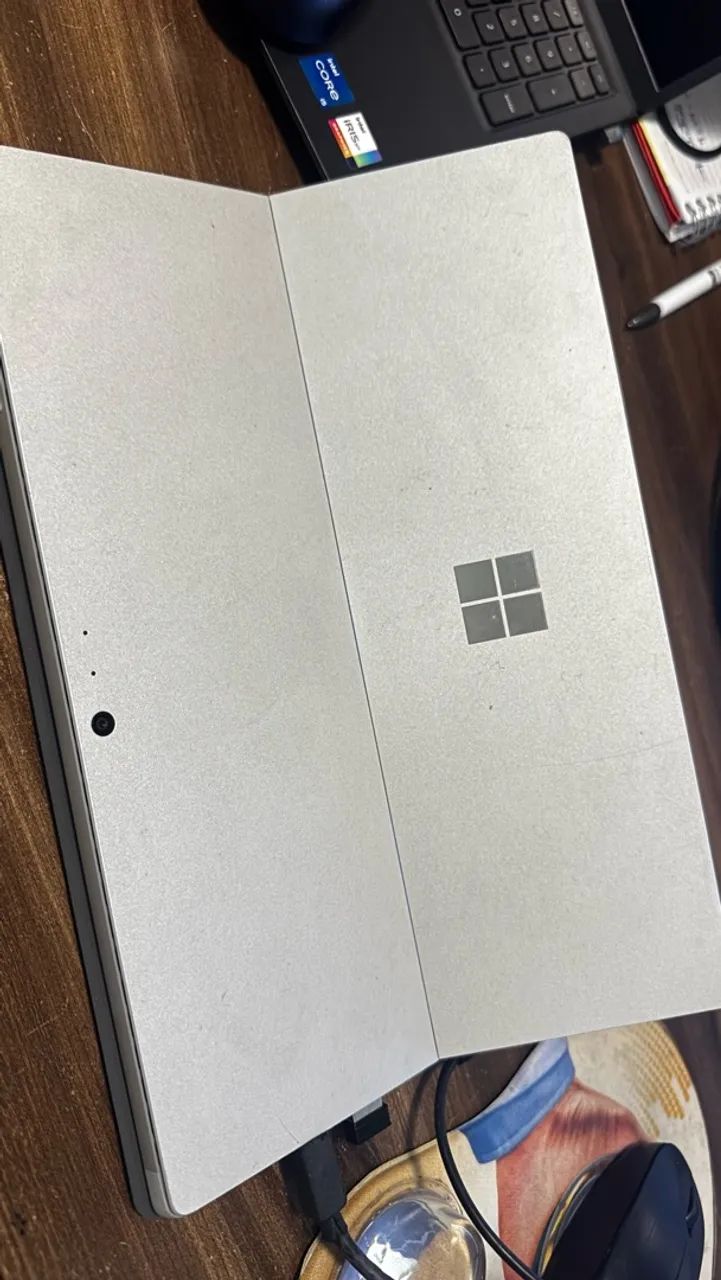 Surface pro6 - Foto 3
