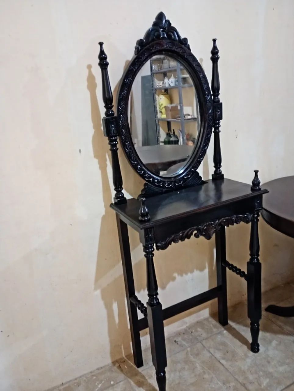 Chapeleira. - Foto 3