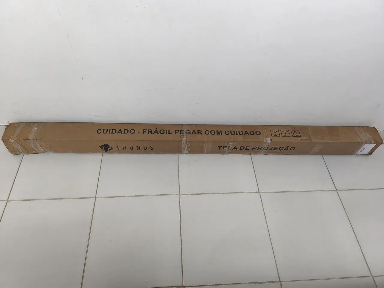 Tela de projeção  - Foto 4