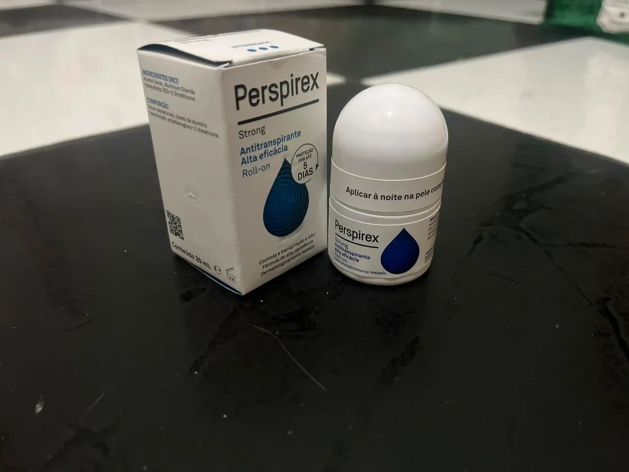 Desodorante Perspirex 5 dias de Proteção  - Foto 2