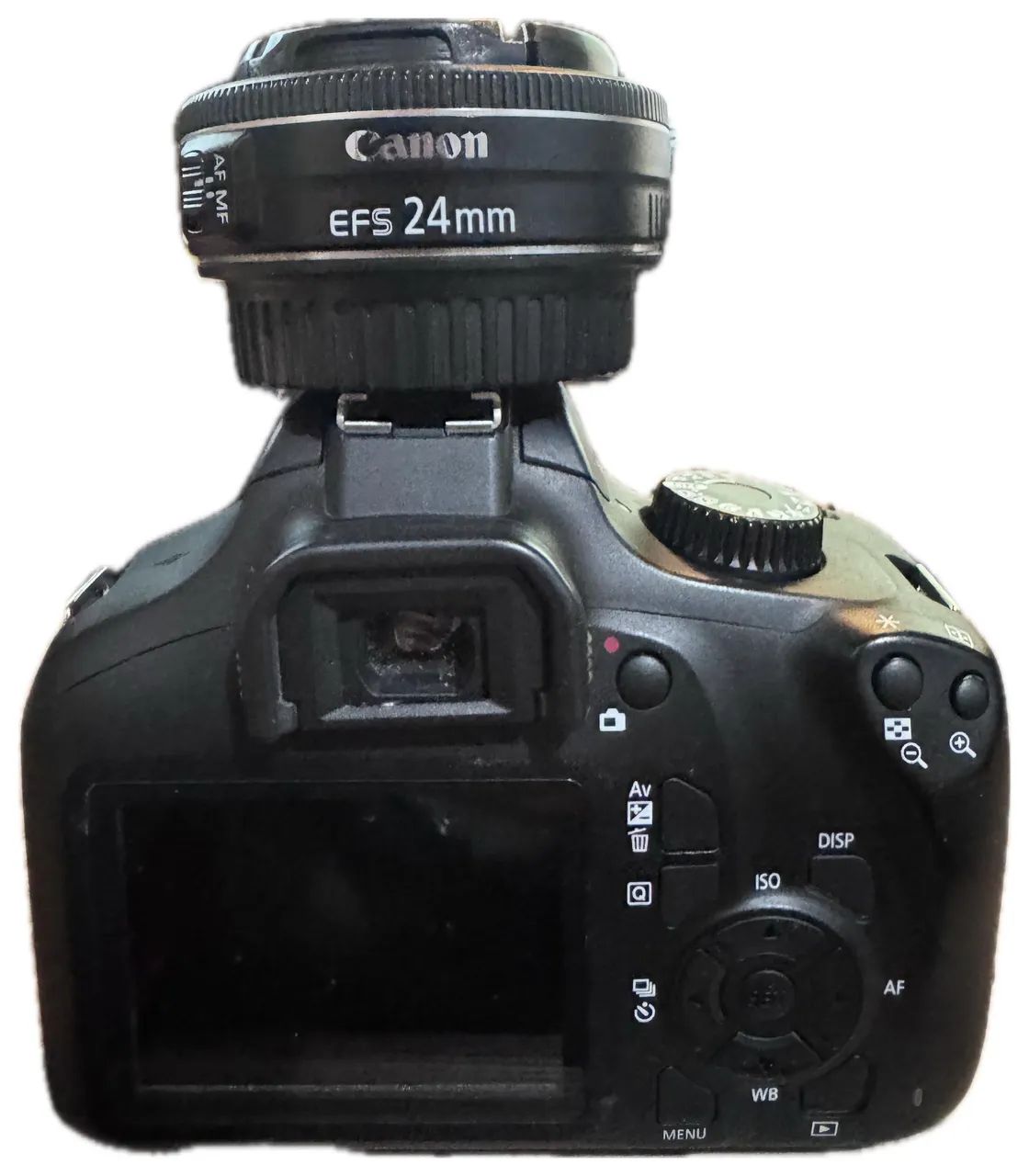 Câmera fotográfica  - Foto 2