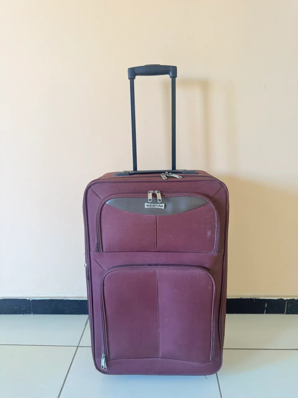Mala Media Sestini 23kg  - Foto 2