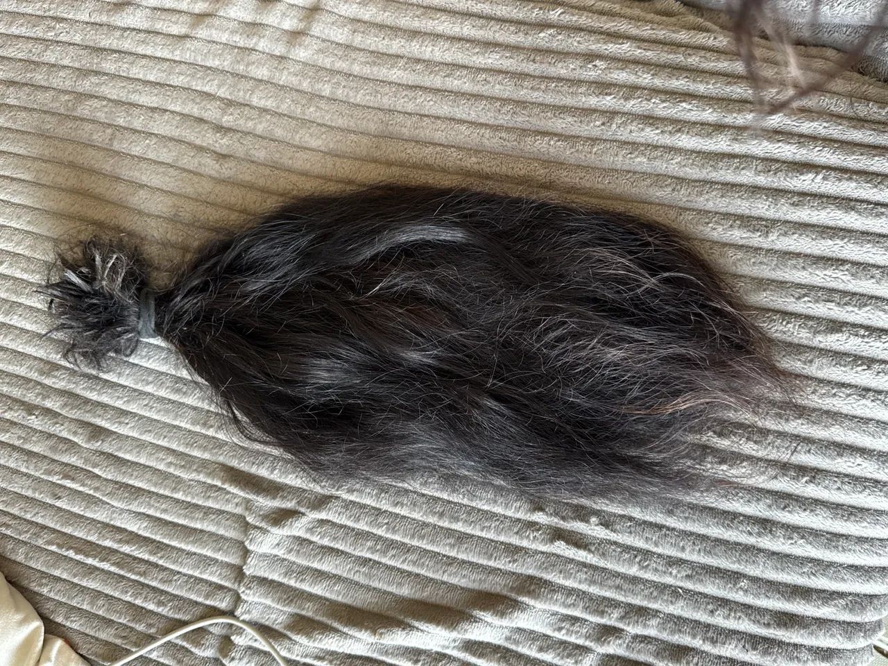 MEGA HAIR HUMANO INDIANO - Foto 2