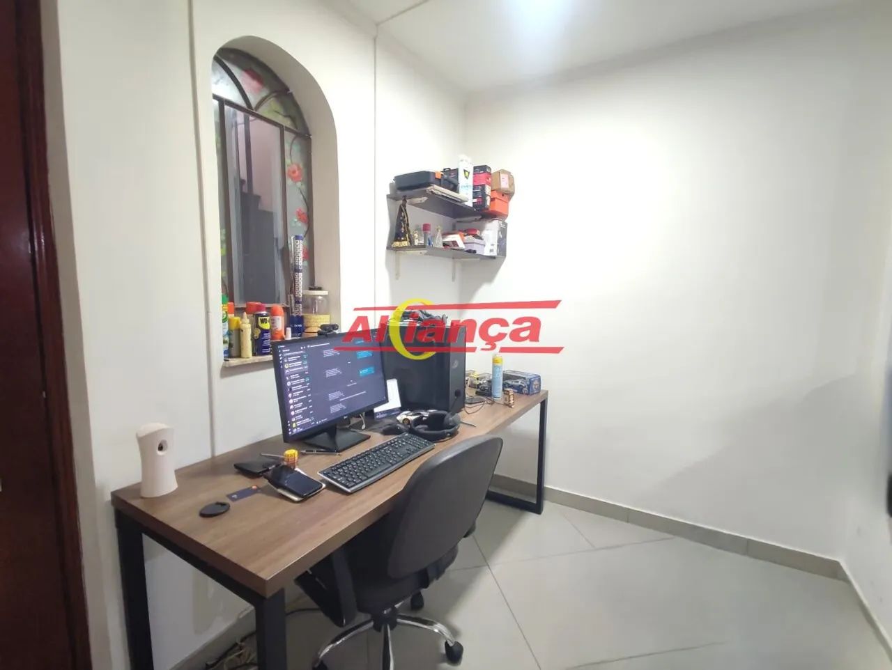 Casa Térrea 220m², com 3 quartos e 1 suíte à venda na Vila Augusta - Foto 5