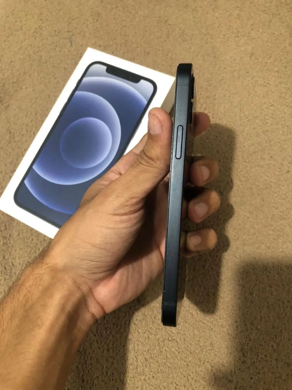 iPhone 12 128gb  - Foto 2