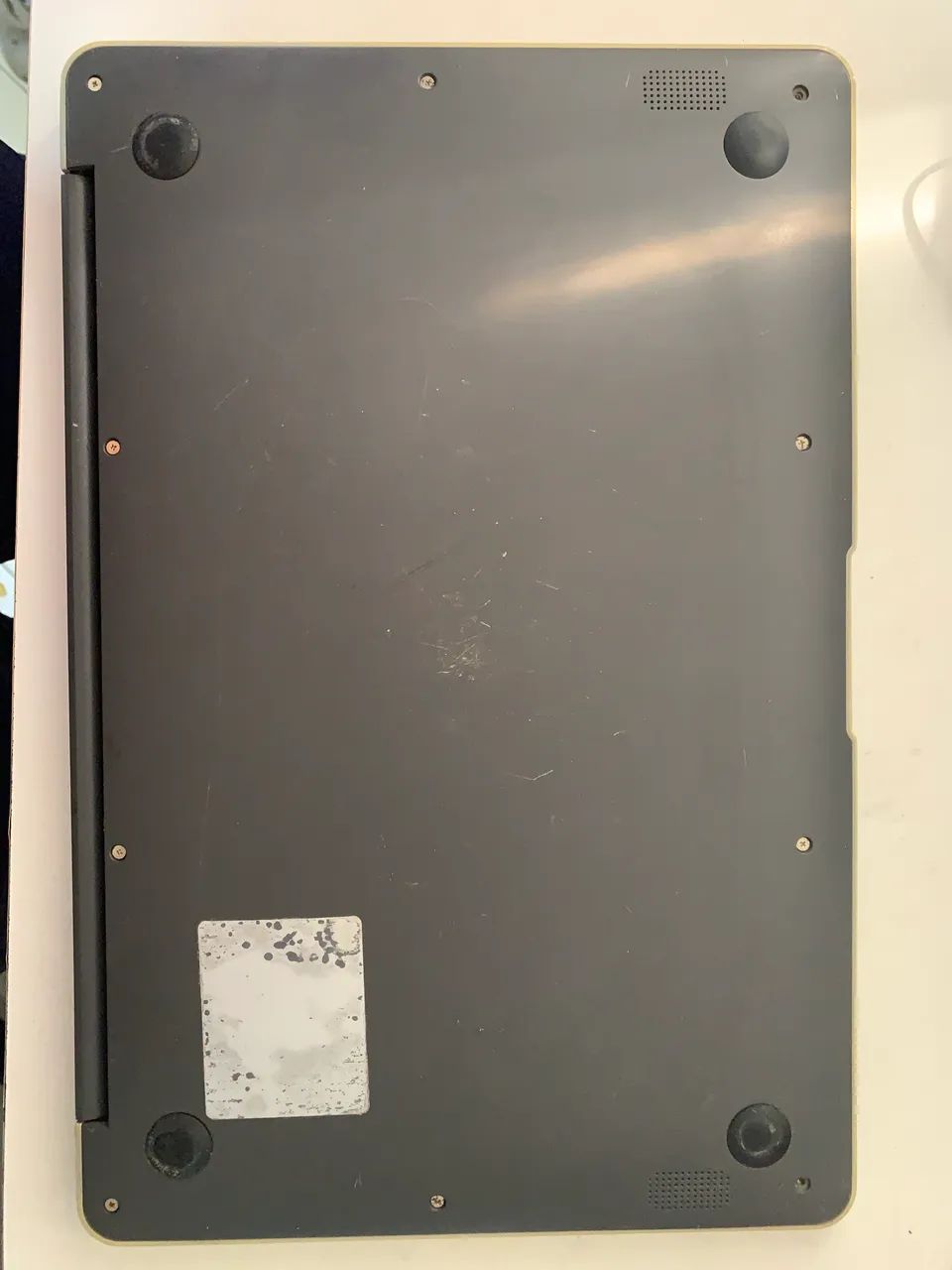 (Sucata) Notebook positivo Motion 14? Q232a - Foto 4