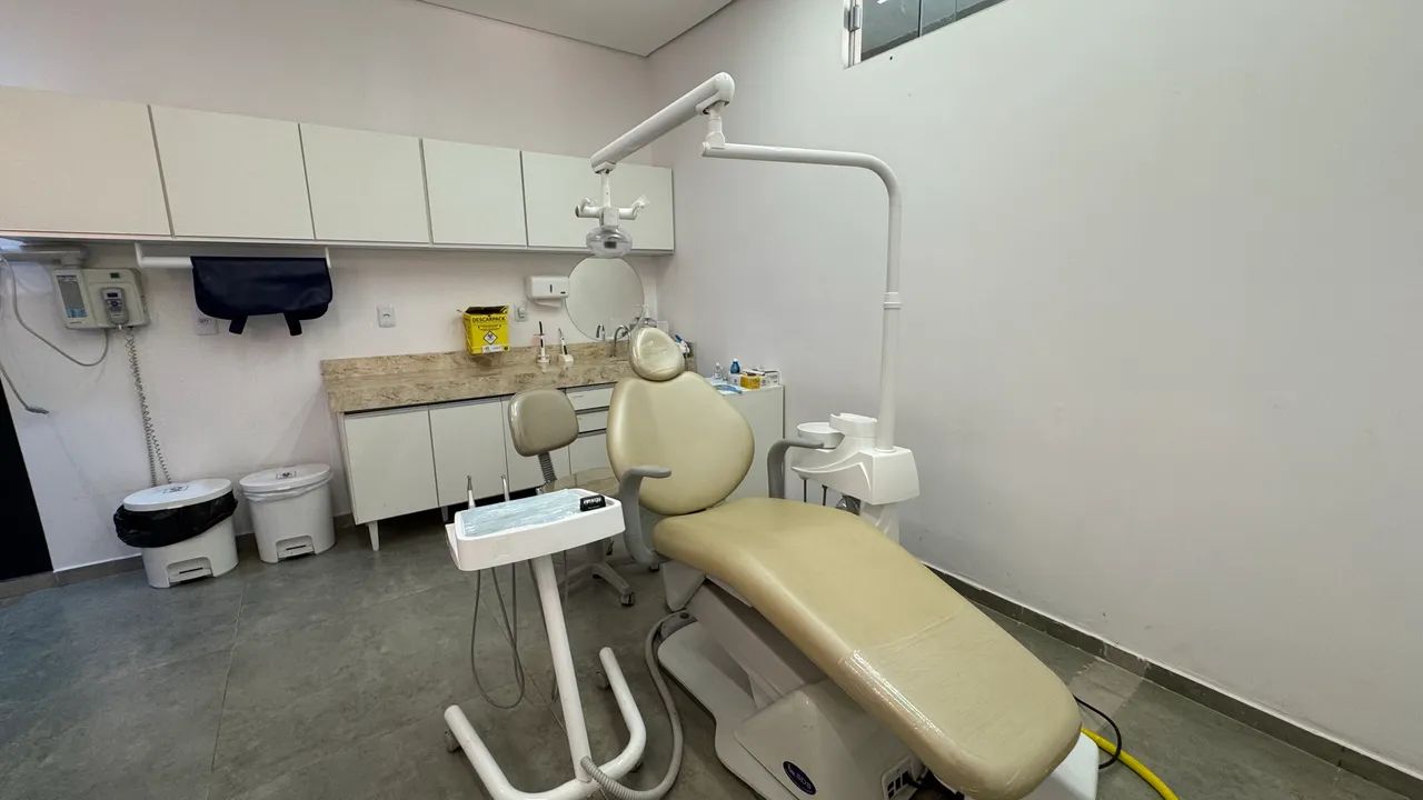 Consultório Odontológico Montado  - Foto 5