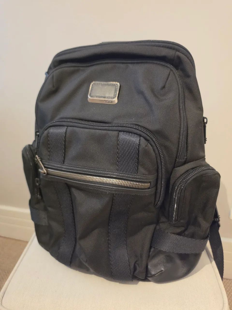 Mochila Tumi original