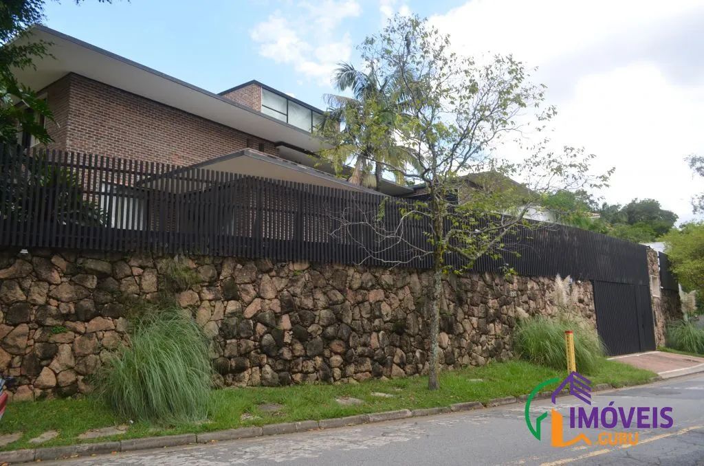 CASA ASSOBRADADA - CIDADE JARDIM - SP - Foto 4