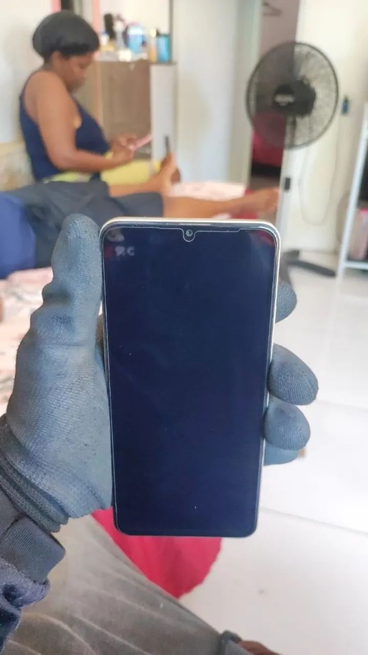 Celular c61 realme  - Foto 3
