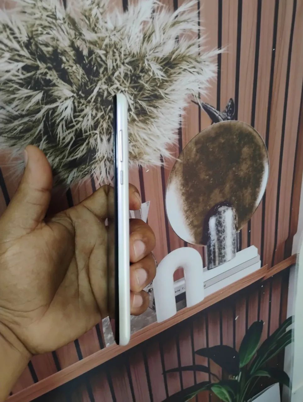 Moto G8 impecável 64-GB - Foto 2