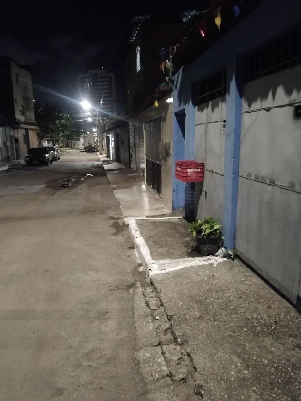 CSA DE VILA PRA SOLTEIRO 600 REAIS 