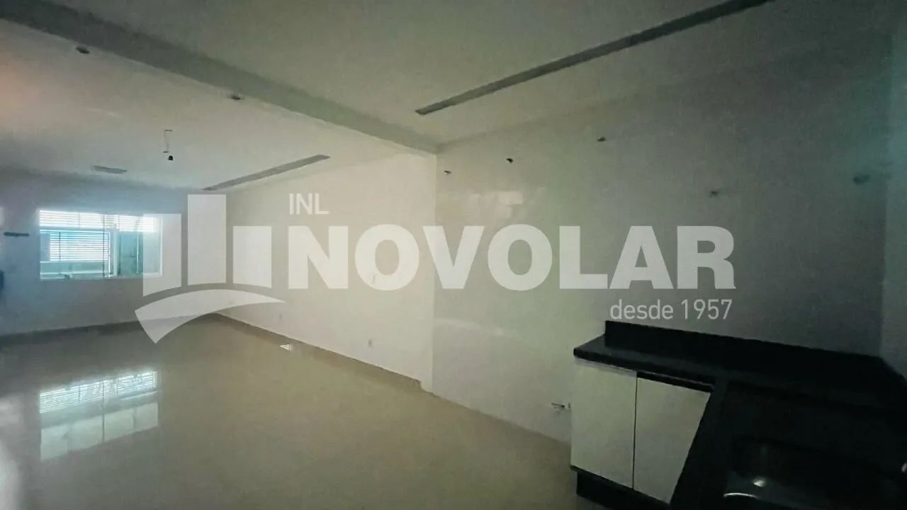 Casa assobradada na Vila Medeiros com 3 dormitórios e uma vaga - Foto 3