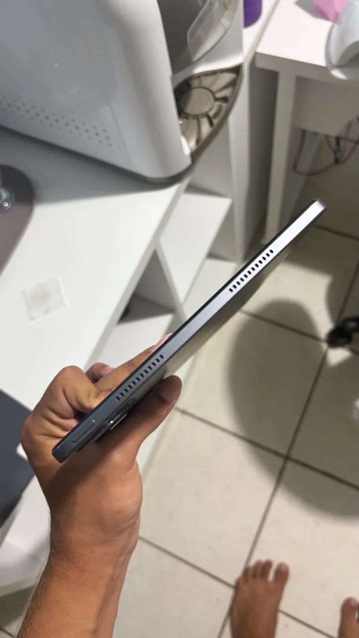 tablet lenovo m 11 - Foto 3