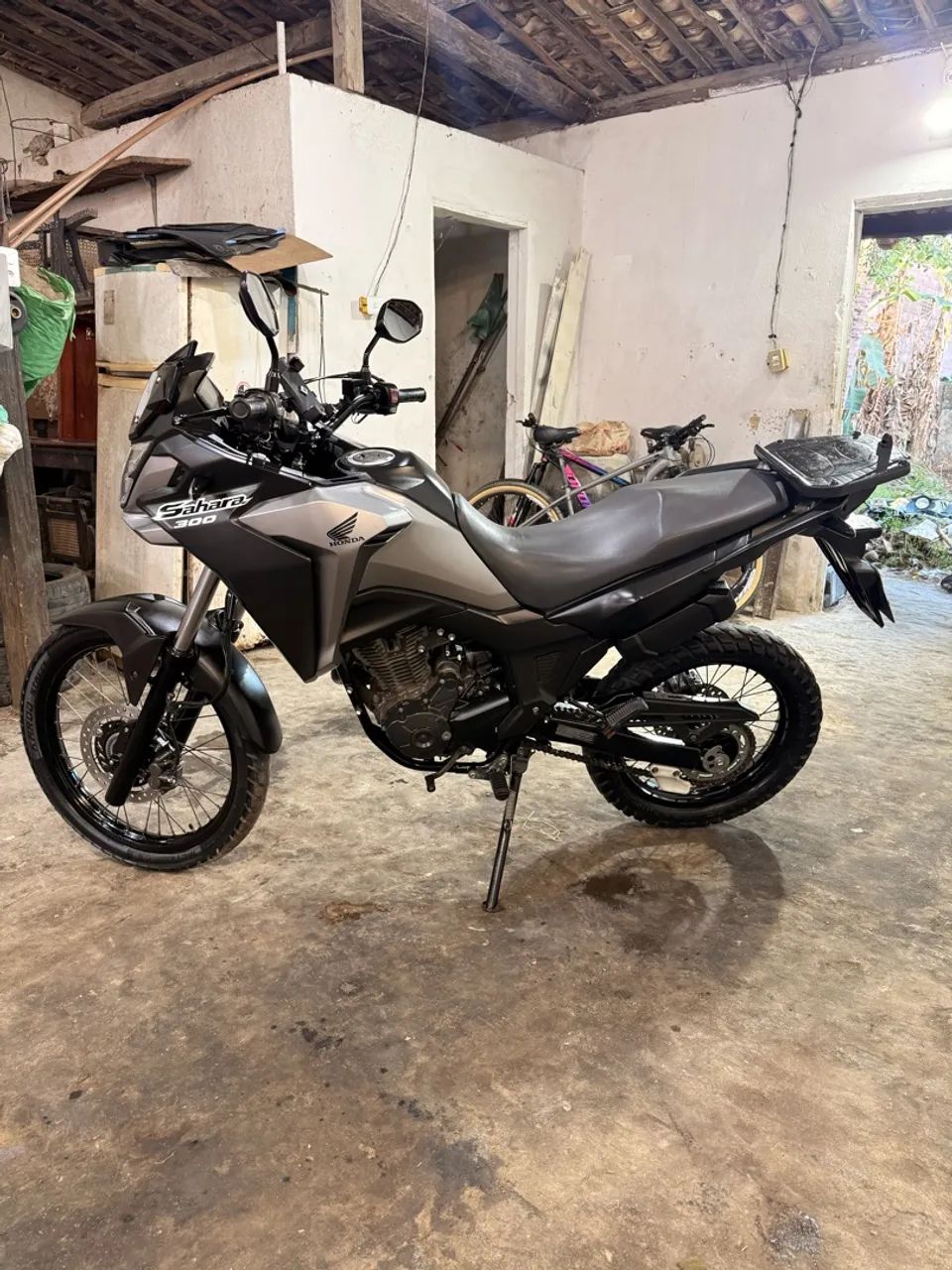 Sahara 300 - Foto 2