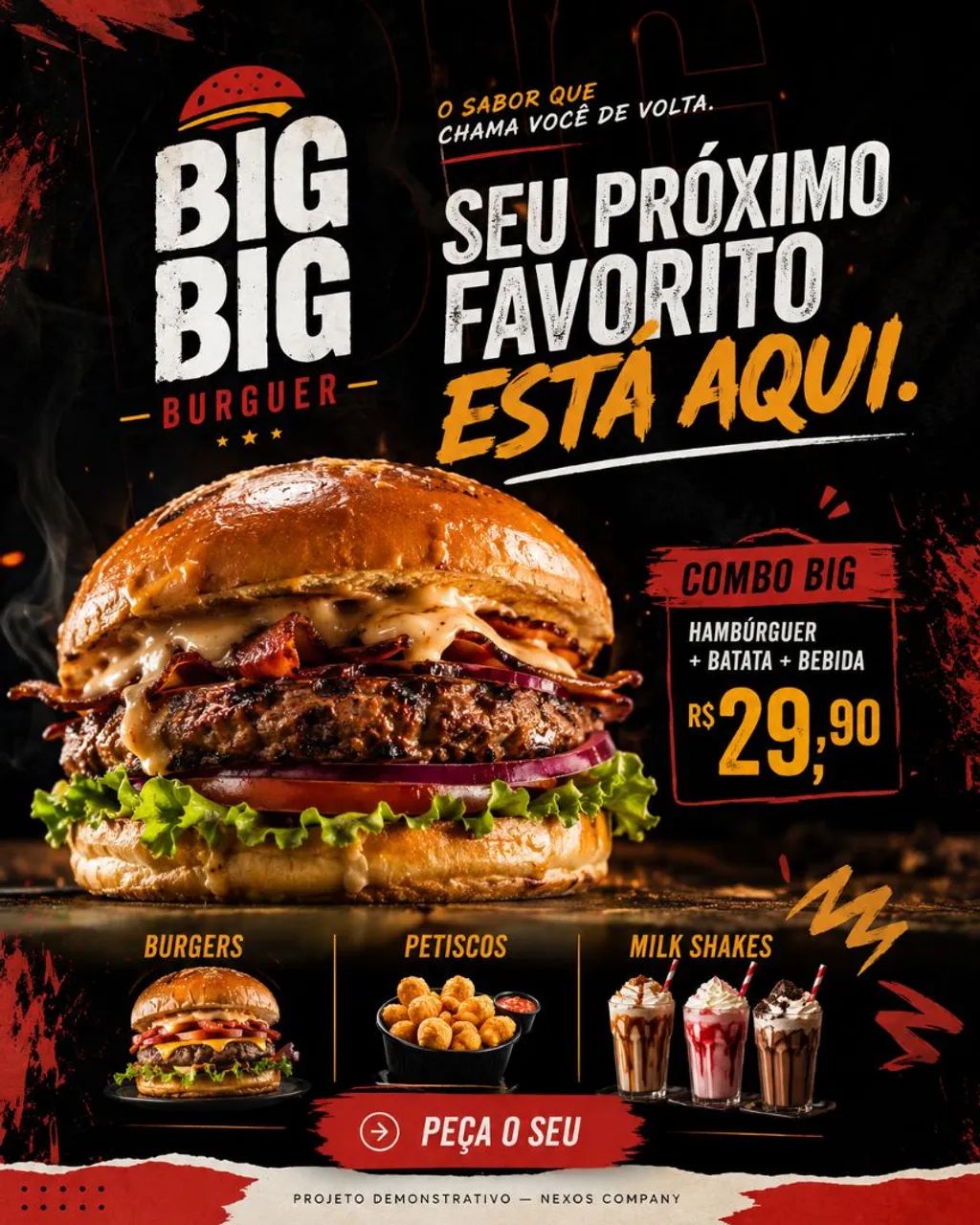 Serviços digitais  - Foto 4