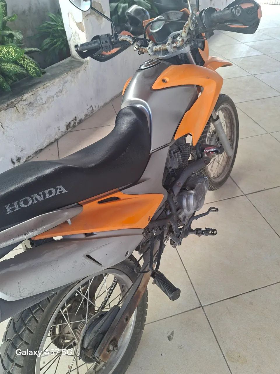 Bros 2010 